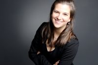 Alexandra Larochelle