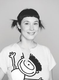 Annie Groovie