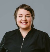 Amélie Bergeron