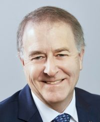 Jean-Bernard Trudeau