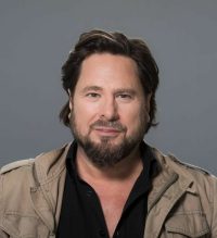 Stéphane E. Roy