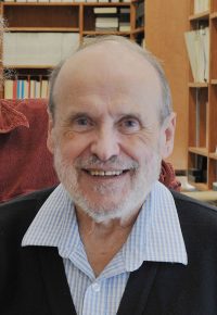 Jacques Cayouette