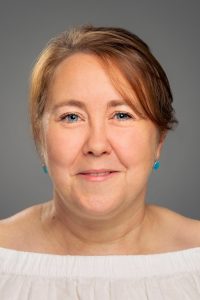 Sonia Sévigny