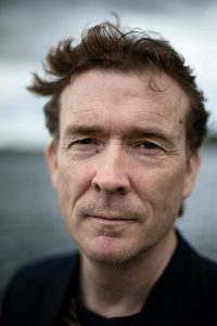 David Mitchell