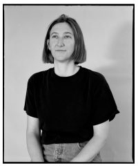Julie Delporte