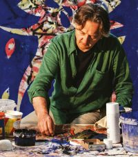 Michel Beaucage