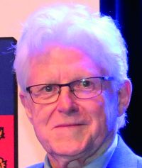 Jean Claude Bernheim