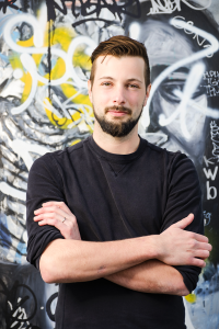 Sébastien Ste-Croix Dubé