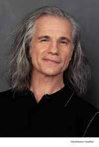 Bruno Pelletier