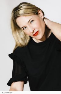 Anne Genest