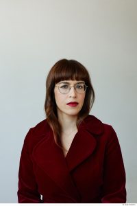 Catherine Ethier