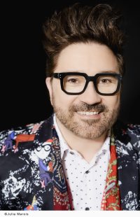 Patrick Delisle-Crevier