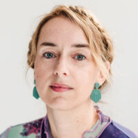 Marie St-Hilaire-Tremblay