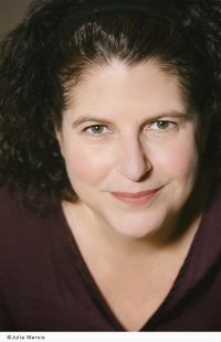 Nathalie Babin-Gagnon