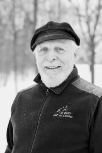 Louis-Gilles Francoeur