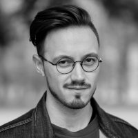 Jean-François Dubé