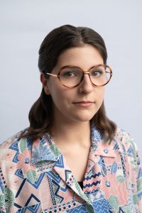 Marie-Hélène Racine