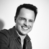 Djief Bergeron Djief