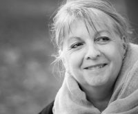 Cécile Dostie