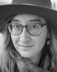 Elaine Fafard-Marconi