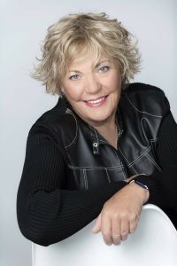 Jocelyne Cazin