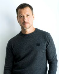 Stéphane Rousseau