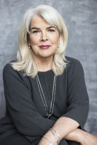 Chrystine Brouillet