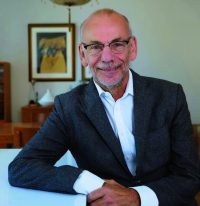 André Provencher