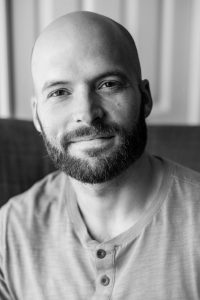 Olivier Croteau