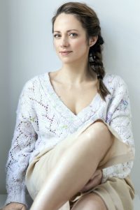 Lily Thibeault