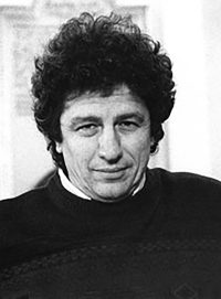 Jean Charlebois