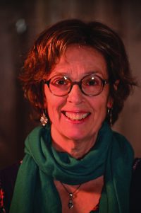 Lucie Désaulniers