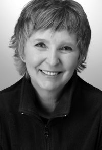 Carole Fréchette