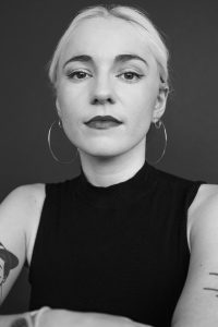 Rachel Lamoureux