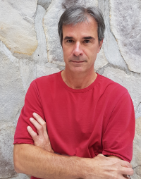 Marc Ménard