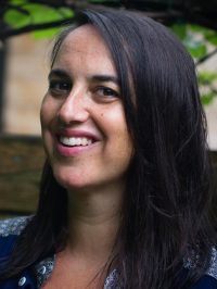 Ariela Freedman