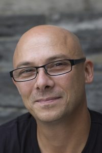 Samuel Parent Sampar