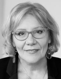Yolande Villemaire