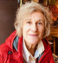 Sherry Simon