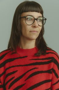 Catherine Lepage