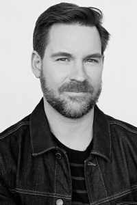 Laurent Turcot