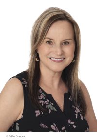 Dr Sylvie Demers