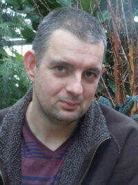 Cédric Ferrand