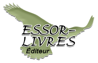 ESSOR-LIVRES ÉDITEUR