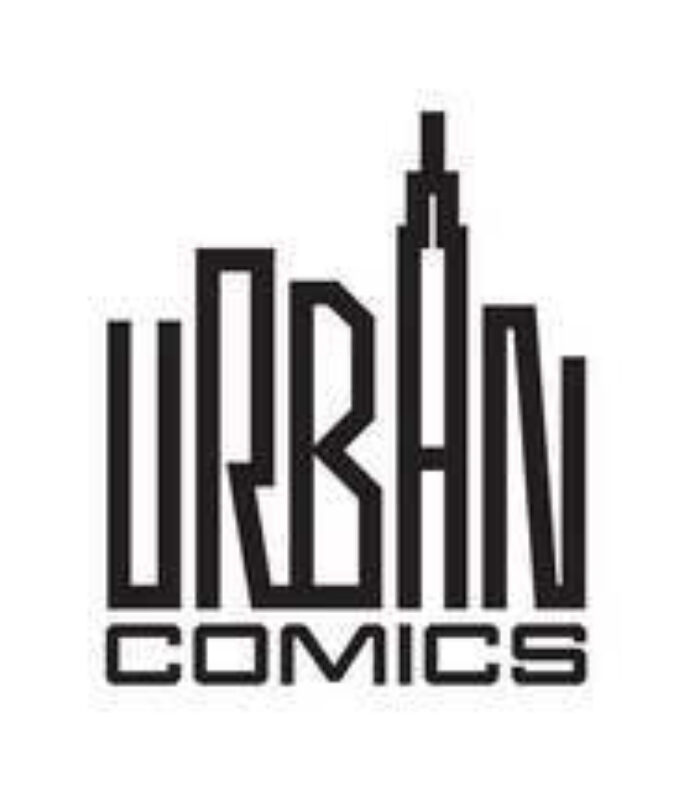 URBAN COMICS
