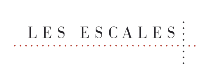 LES ESCALES